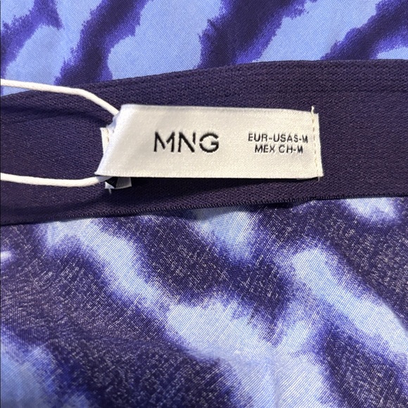 Mango skirt - Picture 4 of 6